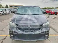 2019 Dodge CARAVAN фото