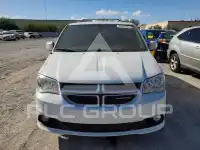 2019 Dodge CARAVAN фото