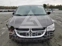 2019 Dodge CARAVAN фото