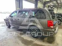 2019 Dodge CARAVAN фото