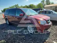 2019 Dodge CARAVAN фото