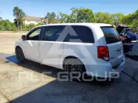 2019 Dodge CARAVAN фото