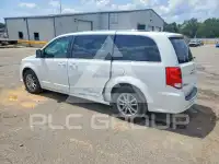 2019 Dodge CARAVAN photo