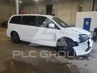2019 Dodge CARAVAN фото
