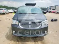 2019 Dodge CARAVAN фото