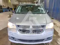 2019 Dodge CARAVAN фото