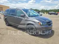 2019 Dodge CARAVAN фото