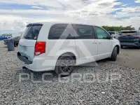 2019 Dodge CARAVAN photo
