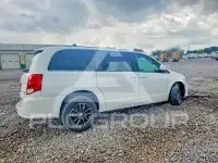 2019 Dodge CARAVAN фото