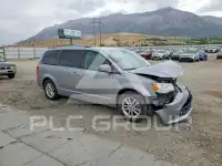 2019 Dodge CARAVAN фото