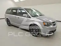 2019 Dodge CARAVAN photo