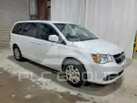 2019 Dodge CARAVAN фото