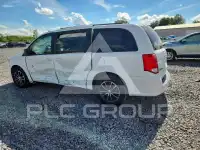 2019 Dodge CARAVAN фото
