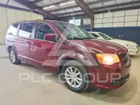 2019 Dodge CARAVAN photo