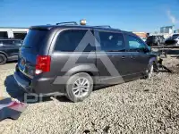 2019 Dodge CARAVAN фото
