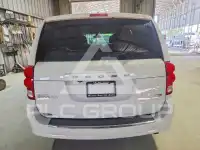2019 Dodge CARAVAN photo