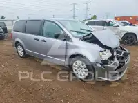 2019 Dodge CARAVAN фото