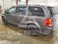 2019 Dodge CARAVAN фото