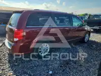 2019 Dodge CARAVAN фото