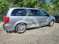2019 Dodge CARAVAN фото