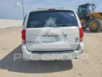 2019 Dodge CARAVAN фото