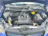 2019 Dodge CARAVAN фото