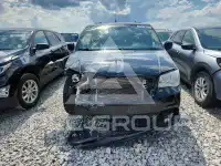 2019 Dodge CARAVAN фото