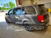 2019 Dodge CARAVAN photo