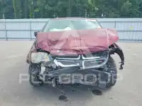 2019 Dodge CARAVAN фото