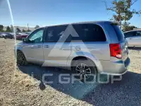 2019 Dodge CARAVAN фото