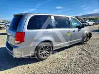 2019 Dodge CARAVAN фото