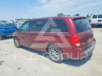 2019 Dodge CARAVAN фото