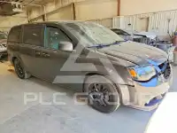 2019 Dodge CARAVAN photo