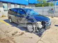 2019 Dodge CARAVAN фото