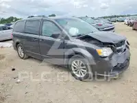 2019 Dodge CARAVAN фото