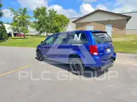 2019 Dodge CARAVAN фото