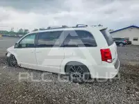 2019 Dodge CARAVAN фото