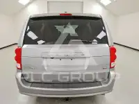 2019 Dodge CARAVAN photo