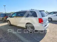 2019 Dodge CARAVAN photo