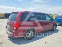 2019 Dodge CARAVAN фото