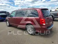 2019 Dodge CARAVAN photo
