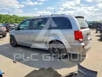 2019 Dodge CARAVAN фото