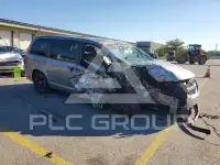 2019 Dodge CARAVAN фото