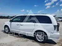 2019 Dodge CARAVAN фото