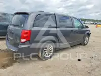 2019 Dodge CARAVAN фото