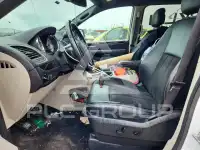 2019 Dodge CARAVAN photo