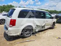 2019 Dodge CARAVAN фото