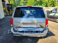 2019 Dodge CARAVAN фото