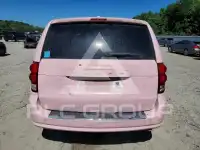2019 Dodge CARAVAN фото