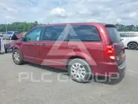 2019 Dodge CARAVAN фото